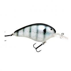 Livingston Lures Dive Master 20