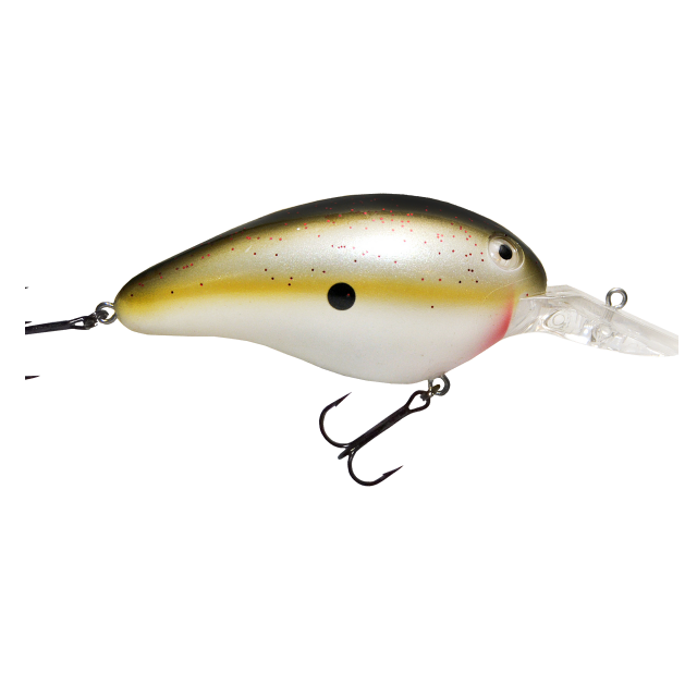 Livingston Lures Dive Master 20