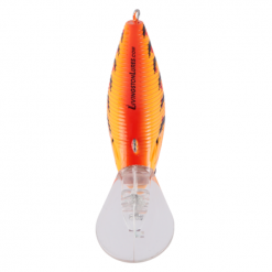 Livingston Lures Livingston Howeller Dream Master Classic