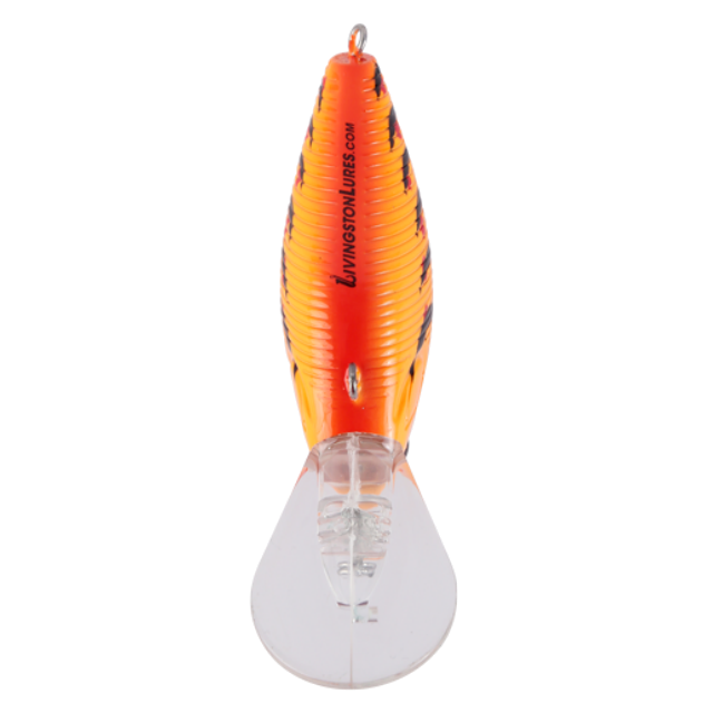 Livingston Lures Livingston Howeller Dream Master Classic