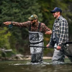 Featured Products Simms G3 Men's Guide Stockingfoot Chest Waders