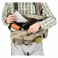 SIMMS FREESTONE AMBIDEXTROUS SLING