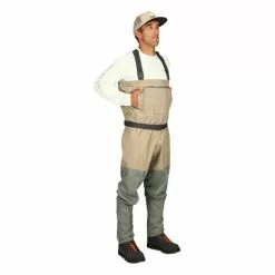 SIMMS TRIBUTARY STOCKINGFOOT WADER