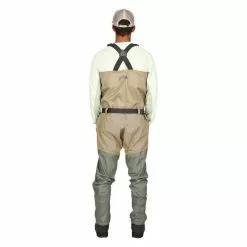 SIMMS TRIBUTARY STOCKINGFOOT WADER