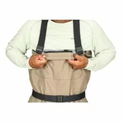 SIMMS TRIBUTARY STOCKINGFOOT WADER