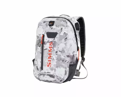Featured Products Simms Dry Creek Z Backpack 35L