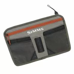 Featured Products Simms Tippet Tender Wader Pocket