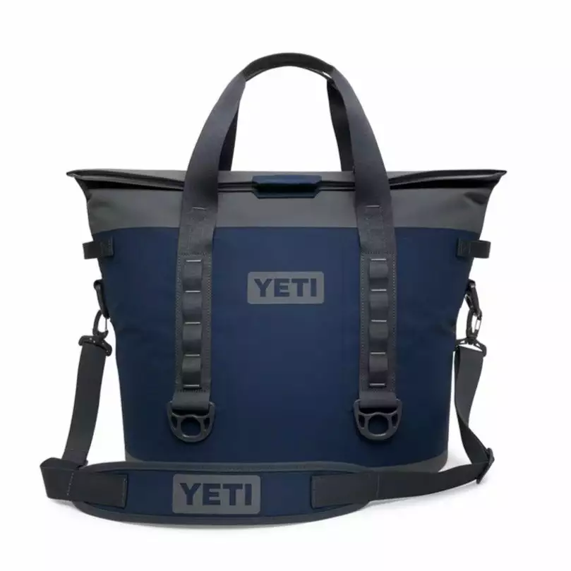 YETI HOPPER M30 SOFT COOLER Accessories