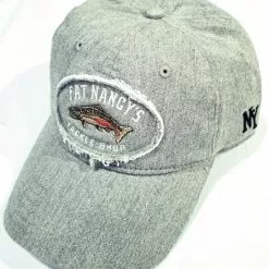 Apparel Fat Nancy's Tackle Shop Hat