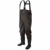 Frogg Toggs Rana IIâ„¢ PVC Felt Bootfoot Chest Wader Wading Products