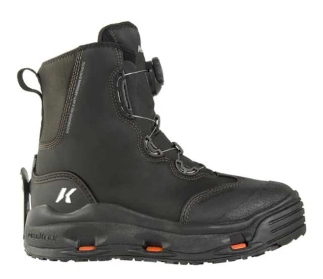 Korkers DEVIL'S CANYONâ˘