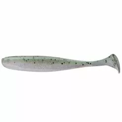 Keitech Easy Shiner 4" Ghost Rainbow #482