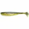 Plastic Bait Keitech Easy Shiner 4" Perch #423
