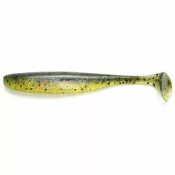Plastic Bait Keitech Easy Shiner 4" Perch #423