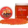 Pautzke Balls O' Fire Trout Eggs Egg Tying And Cure