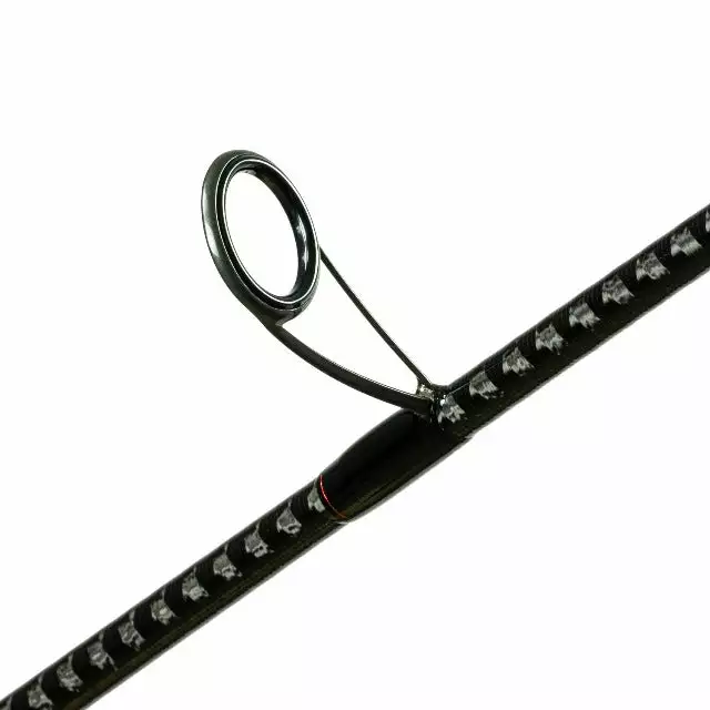 Shimano Zodias Spinning Rod - 7' Medium Light