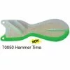 Dreamweaver Spin Doctor Flasher Hammer Time 70050L Lures