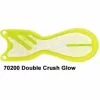 Dreamweaver Spin Doctor Flasher Yellow Crush Glow/ Crush Glow 70200