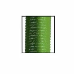 Gary Yamamoto 5" Watermelon & Lemon Laminate Yamasenko Plastic Bait