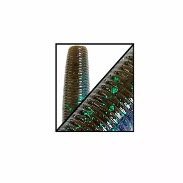 Plastic Bait Gary Yamamoto 5" Bama Bug Yamasenko