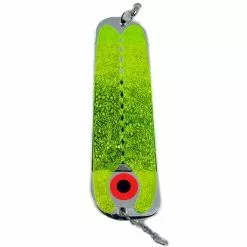 Pro King Flasher Antifreeze Lures