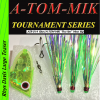 Lures A-TOM-MIK ATR-014 Rhys/A-TOM-MIK Pro/Am Meat Rig