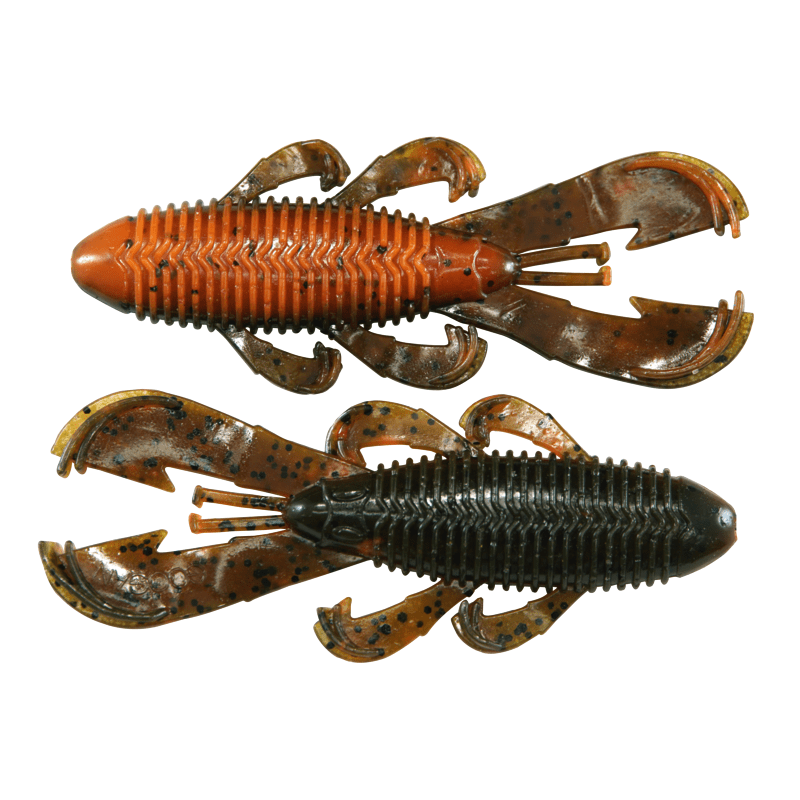 Plastic Bait Googan Baits BANDITO BUG (7PK)