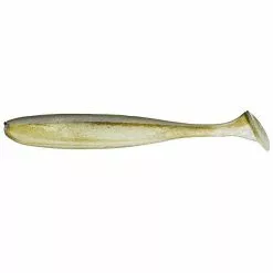 Plastic Bait Keitech Easy Shiner 4" Ayu #400