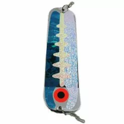 Pro King Flasher Blue Barracuda Lures