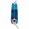Lures Pro King Flasher Blue Bubble