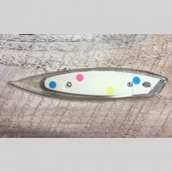 SOCO Baits SOCO Prime Cut Baits Bread N Butter 5-1/8" Lures