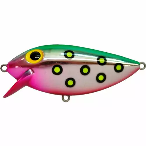 Lures Brad's ThinFish Watermelon