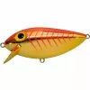 Brad's ThinFish Gold-Red Chevrons (UV) Lures