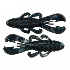 Plastic Bait Googan Baits BANDITO BUG (7PK)