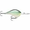Lures Rapala DT-6 Blue Back Herring