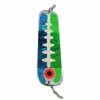 Pro King Flasher Captain Buell Lures