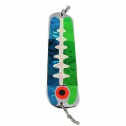 Pro King Flasher Captain Buell Lures