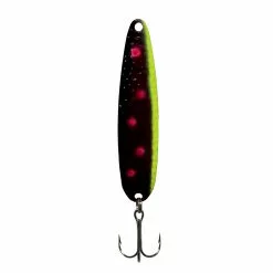 Lures Michigan Stinger Spoon Jacked Up