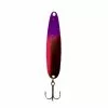 Michigan Stinger Spoon Pooh Bear Purple Lures