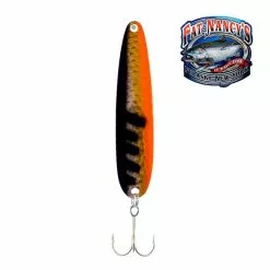 Lures Michigan Stinger Spoon Chicken Wing
