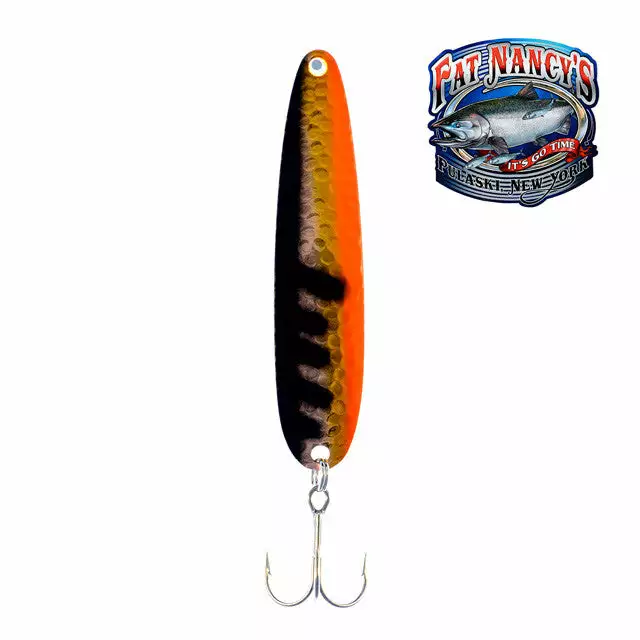 Lures Michigan Stinger Spoon Chicken Wing