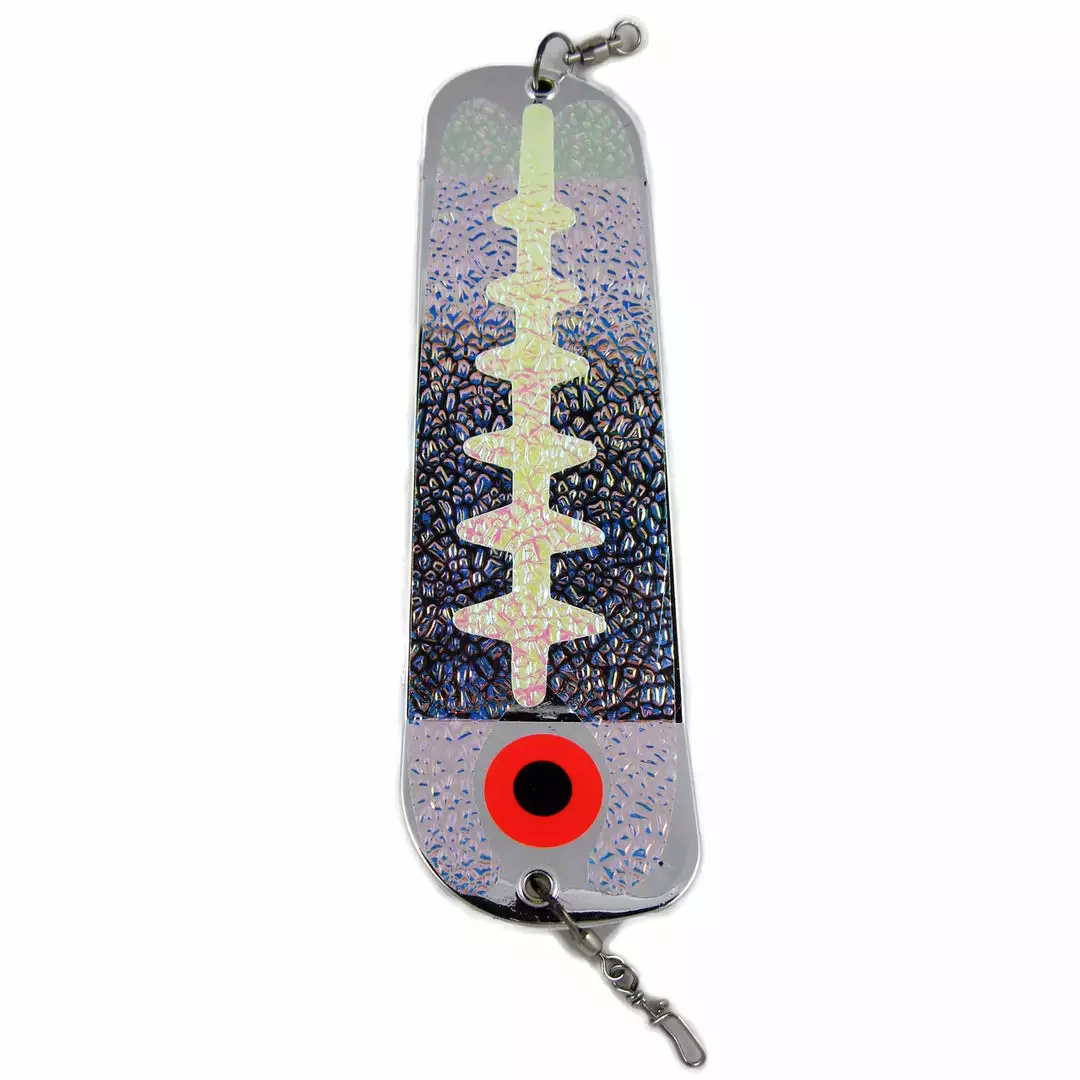 Lures Pro King Flasher Chilly Willy