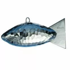 Shark Cannonballs Extreme Chrome Shark Trolling Gear