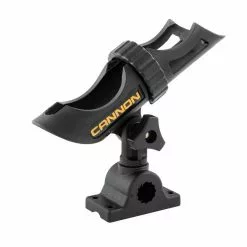Trolling Gear Cannon Exclusive 3-Position Rod Holder