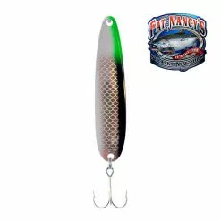 Lures Michigan Stinger Spoon Die Hard Copper