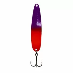 Lures Michigan Stinger Spoon Cat-Dog