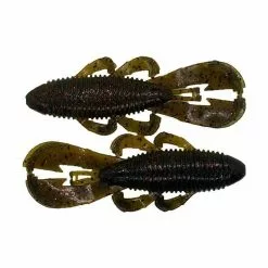 Plastic Bait Googan Baits BANDITO BUG (7PK)