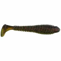 Googan Baits Saucy Swimmer 3.3"