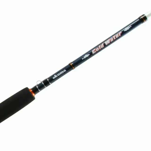 Okuma Coldwater Trolling Rods