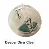 Dreamweaver Deeper Diver Clear Trolling Gear